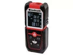 Einhell Laser-Distanzmesser TC-LD 50 50 m