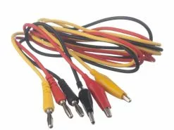 Velleman Messleitung TLM3