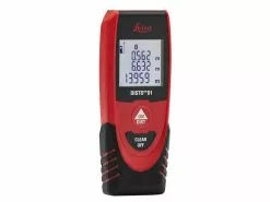 Leica Geosystems Laser-Distanzmesser Disto D1 40 m