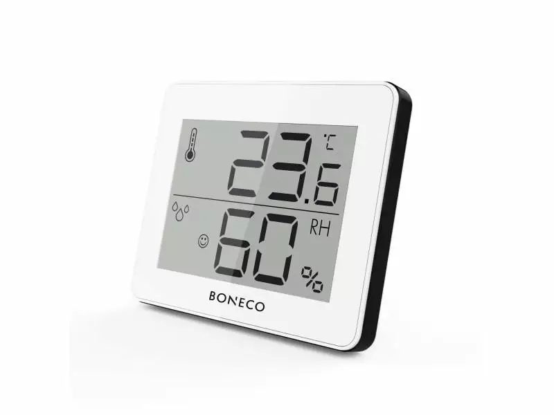 Boneco Thermo-/Hygrometer X200 3 Boneco Thermo-/Hygrometer X200
