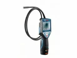 Prüfwerkzeug Verkäufe 10 Bosch Professional Endoskopkamera GIC 120 C, inkl. Akku