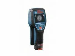 Bosch Professional Ortungsgerät D-tect 120 Solo