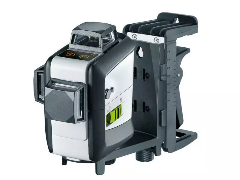 Laserliner Kreuzlinien-Laser SuperPlane-Laser 3G Pro 30 m 3 Laserliner Kreuzlinien-Laser SuperPlane-Laser 3G Pro 30 m