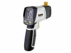 Laserliner Infrarot-Messgerät CondenseSpot Plus