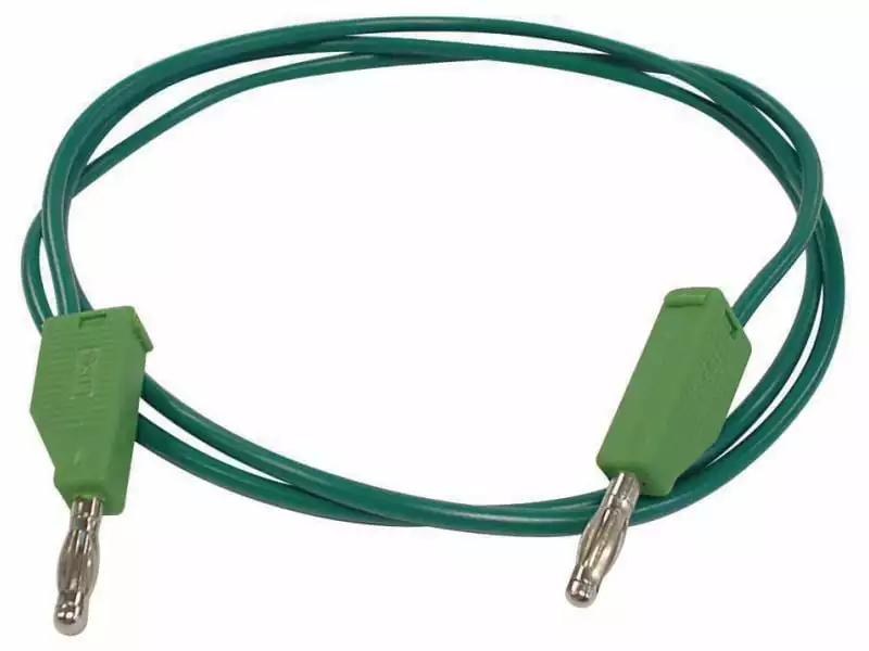 Velleman Messleitung TLM8G 3 Velleman Messleitung TLM8G