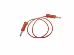 Velleman Bananenstecker TLM27R