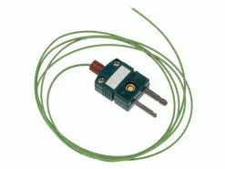 TFA Dostmann Thermometer Typ K