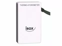 IROX Thermo-/Hygrometer RTH-PORTABLE