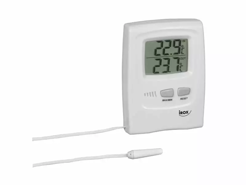 IROX Thermometer CT112C 3 IROX Thermometer CT112C