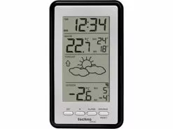 Technoline Wetterstation WS 9130