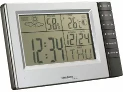 Technoline Wetterstation WS 9121