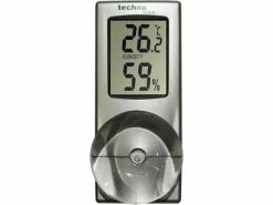 Technoline Thermo-/Hygrometer WS 7025