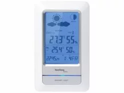 Technoline Wetterstation WS 6740