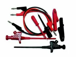 Velleman Prüffset HMSET2