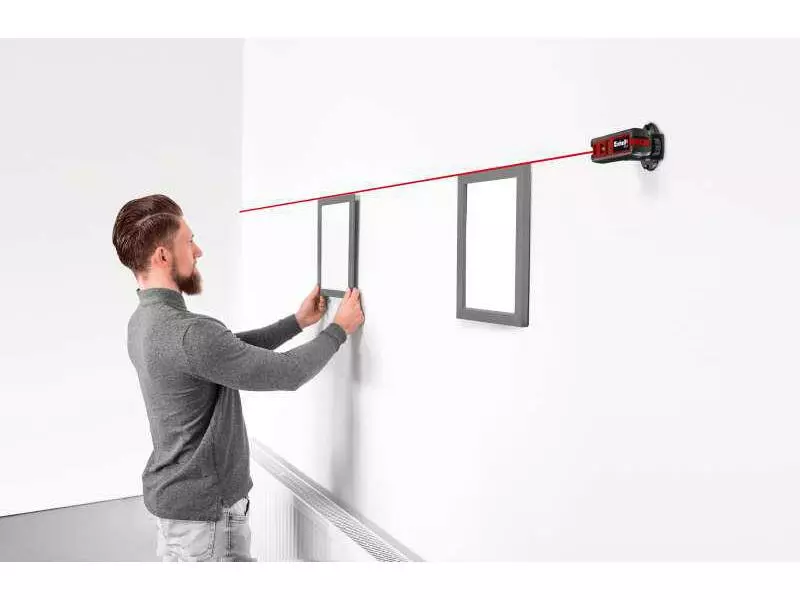 Einhell Nivelliergerät TC-LL 1 8 Einhell Nivelliergerät TC-LL 1 – Bild 6