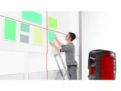 Einhell Kreuzlinien-Laser TC-LL 2 8 m -Prüfwerkzeug Verkäufe 52181616 xxl