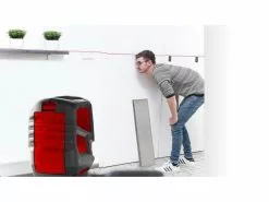 Einhell Kreuzlinien-Laser TC-LL 2 8 m -Prüfwerkzeug Verkäufe 52181619 xxl