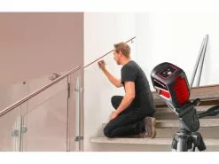 Einhell Kreuzlinien-Laser TC-LL 2 8 m -Prüfwerkzeug Verkäufe 52181625 xxl