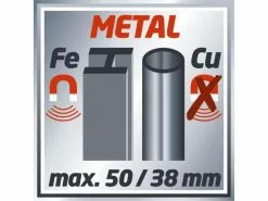 Einhell Ortungsgerät TC-MD 50 -Prüfwerkzeug Verkäufe 52181640 xxl