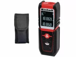 Einhell Laser-Distanzmesser TC-LD 25 25 m -Prüfwerkzeug Verkäufe 52188710 xxl