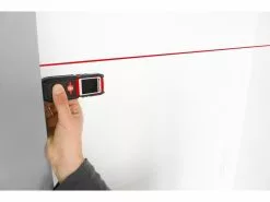 Einhell Laser-Distanzmesser TC-LD 25 25 m -Prüfwerkzeug Verkäufe 52188872 xxl