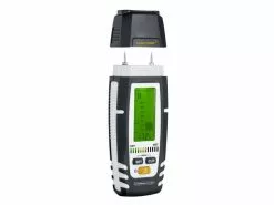 Laserliner Feuchtigkeitsmessgerät DampMaster Compact Plus 8 Laserliner Feuchtigkeitsmessgerät DampMaster Compact Plus -Prüfwerkzeug Verkäufe 52346434 xxl