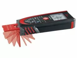 Leica Geosystems Laser-Distanzmesser Disto D2 100 m 15 Leica Geosystems Laser-Distanzmesser Disto D2 100 m -Prüfwerkzeug Verkäufe 52356015 xxl