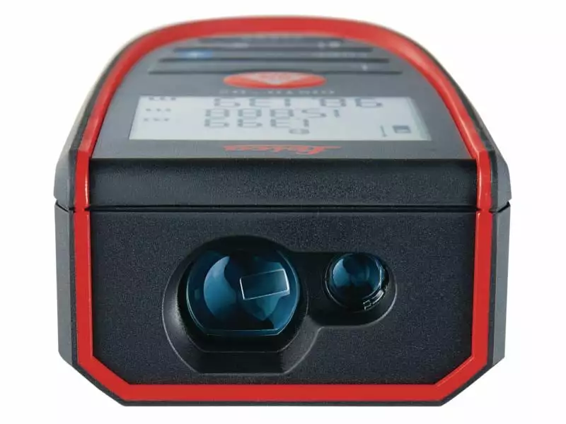 Leica Geosystems Laser-Distanzmesser Disto D2 100 m 11 Leica Geosystems Laser-Distanzmesser Disto D2 100 m – Bild 9