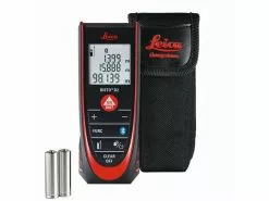Leica Geosystems Laser-Distanzmesser Disto D2 100 m 13 Leica Geosystems Laser-Distanzmesser Disto D2 100 m -Prüfwerkzeug Verkäufe 52356607 xxl