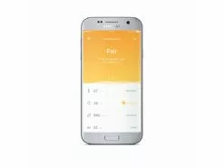 Netatmo Thermo-/Hygrometer Smarter Raumluftsensor -Prüfwerkzeug Verkäufe 52399995 xxl