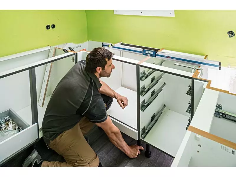 Bosch Professional Neigungsmesser GIM 120 6 Bosch Professional Neigungsmesser GIM 120 – Bild 4