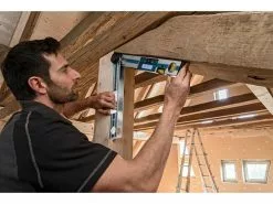 Bosch Professional Winkelmesser GAM 220 MF 8 Bosch Professional Winkelmesser GAM 220 MF -Prüfwerkzeug Verkäufe 52413847 xxl 1