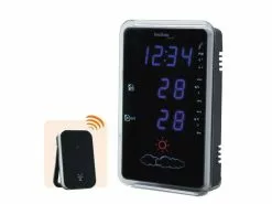 Technoline Wetterstation WS 6840 7 Technoline Wetterstation WS 6840 -Prüfwerkzeug Verkäufe 52494059 xxl