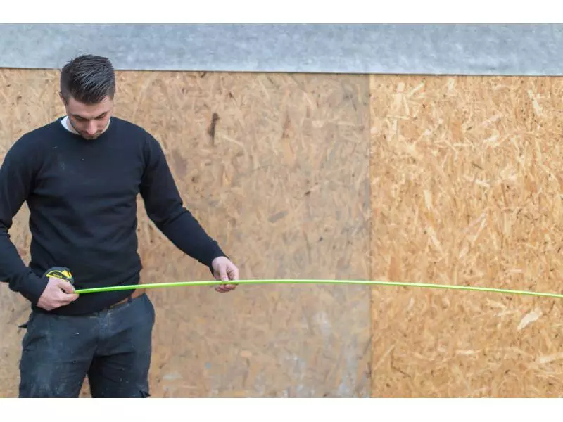 Stanley Fatmax Massband Pro Blade Armor, 8 m 4 Stanley Fatmax Massband Pro Blade Armor, 8 m – Bild 2