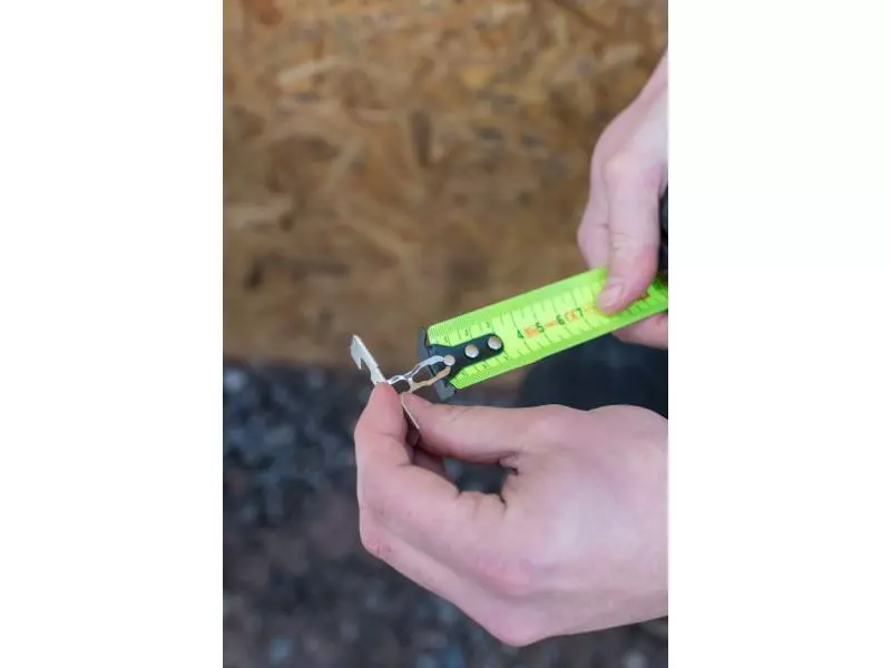 Stanley Fatmax Massband Pro Blade Armor, 8 m 5 Stanley Fatmax Massband Pro Blade Armor, 8 m – Bild 3