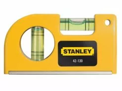 Stanley Wasserwaage 8,7 cm klein -Prüfwerkzeug Verkäufe 52753667 xxl