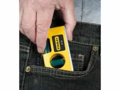 Stanley Wasserwaage 8,7 cm klein -Prüfwerkzeug Verkäufe 52753763 xxl