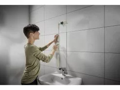 Wolfcraft Libelle für Doppelmeter -Prüfwerkzeug Verkäufe 52759303 xxl