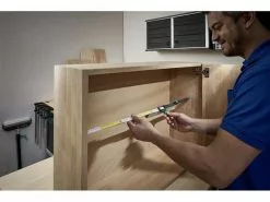 Wolfcraft Innenmass-Adapter für Doppelmeter -Prüfwerkzeug Verkäufe 52759366 xxl