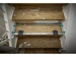 Wolfcraft Treppenlehre 3,8 x 19,5 x 116,2 cm 13 Wolfcraft Treppenlehre 3,8 x 19,5 x 116,2 cm -Prüfwerkzeug Verkäufe 52759546 xxl