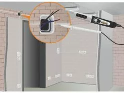 Laserliner Spannungstester ActiveTester -Prüfwerkzeug Verkäufe 52765822 xxl