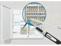 Laserliner Spannungstester ActiveTester -Prüfwerkzeug Verkäufe 52765840 xxl