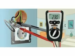 Laserliner Multimeter Pocket 1999 Digits 9 Laserliner Multimeter Pocket 1999 Digits -Prüfwerkzeug Verkäufe 52765951 xxl