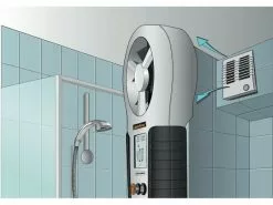 Laserliner Anemometer AirflowTest Master -Prüfwerkzeug Verkäufe 52766314 xxl