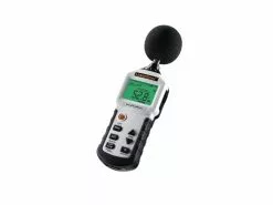 Laserliner Schallpegelmessgerät SoundTest-Master 11 Laserliner Schallpegelmessgerät SoundTest-Master -Prüfwerkzeug Verkäufe 52766347 xxl