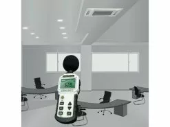 Laserliner Schallpegelmessgerät SoundTest-Master 9 Laserliner Schallpegelmessgerät SoundTest-Master -Prüfwerkzeug Verkäufe 52766365 xxl