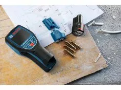 Bosch Professional Ortungsgerät D-tect 120 Akku 8 Bosch Professional Ortungsgerät D-tect 120 Akku -Prüfwerkzeug Verkäufe 52802956 xxl