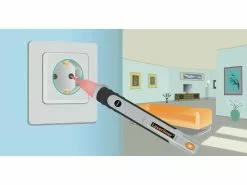 Laserliner Spannungstester ActiveFinder -Prüfwerkzeug Verkäufe 52813234 xxl