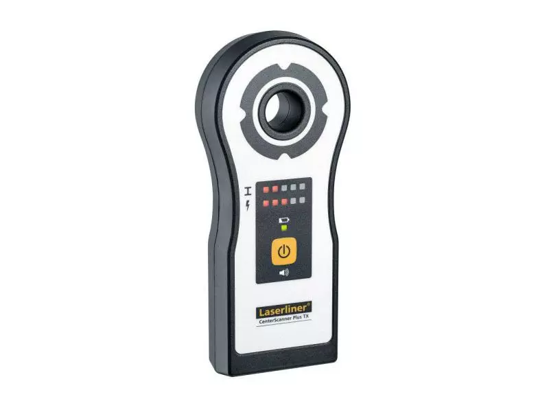 Laserliner Ortungsgerät CenterScanner Plus 4 Laserliner Ortungsgerät CenterScanner Plus – Bild 2