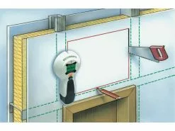 Laserliner Ortungsgerät StarFinder Plus -Prüfwerkzeug Verkäufe 52813327 xxl